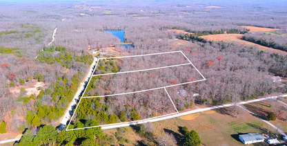 2.26 Acres in Grubville, MO – Camp, Create, Expand—Your Dream Awaits! - 23% off Market Value!