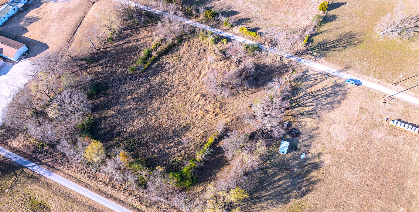 Expandable 3-Lot Property Near Tulsa: Your Country Retreat - 23% off Market Value!