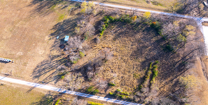 Expandable 3-Lot Property Near Tulsa: Your Country Retreat - 23% off Market Value!