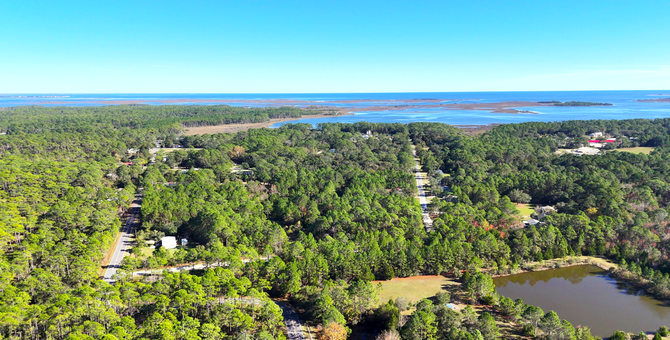 10-Lot Bundle Near Tallahassee & Gulf Coast – Perfect for Investment or Vacation Homes! 30% Off Market Value