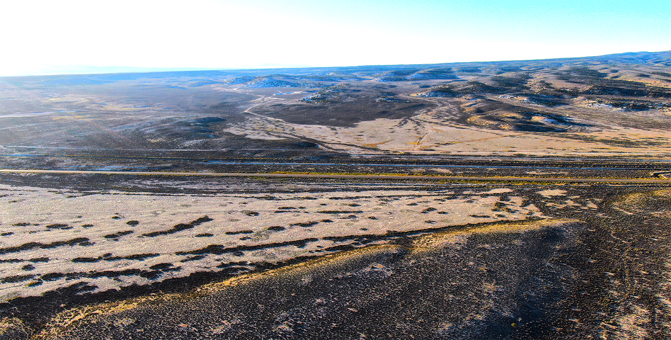 27.59-Acre Nevada Haven: Mountain Views, Zoned for Off-Grid Living - 59% off Market Value