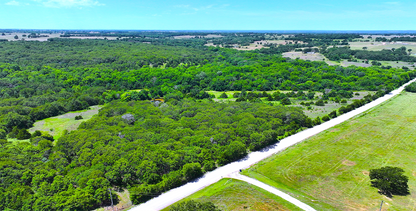 Dream Property Alert! No Restrictions! Boundless Potential Near Oklahoma City!