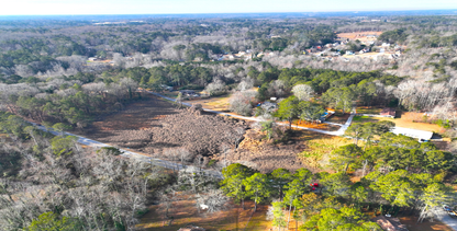 Design Your Perfect Nature Retreat Near Thriving Atlanta & Enjoy Urban-Nature Harmony!