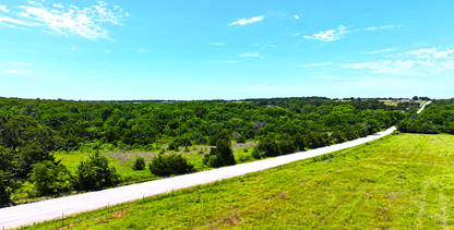 Dream Property Alert! No Restrictions! Boundless Potential Near Oklahoma City!