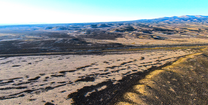 27.59-Acre Nevada Haven: Mountain Views, Zoned for Off-Grid Living - 59% off Market Value