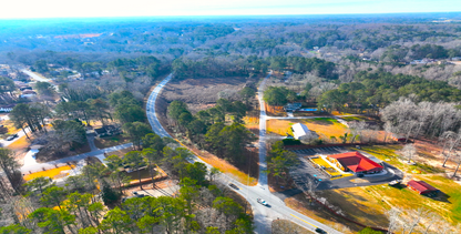 0.99-Acre Atlanta Paradise: Live, Work, Thrive Near Airport Life - 44% off Market Value