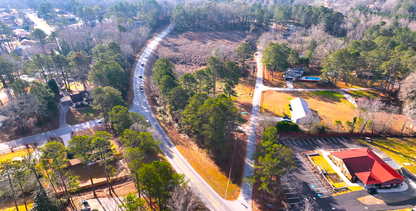 0.99-Acre Atlanta Paradise: Live, Work, Thrive Near Airport Life - 44% off Market Value