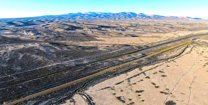 27.59-Acre Nevada Haven: Mountain Views, Zoned for Off-Grid Living - 59% off Market Value