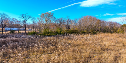 Expandable 3-Lot Property Near Tulsa: Your Country Retreat - 23% off Market Value!