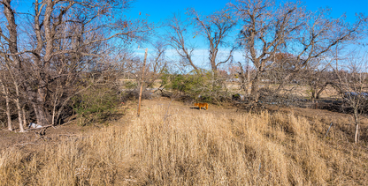 Expandable 3-Lot Property Near Tulsa: Your Country Retreat - 23% off Market Value!