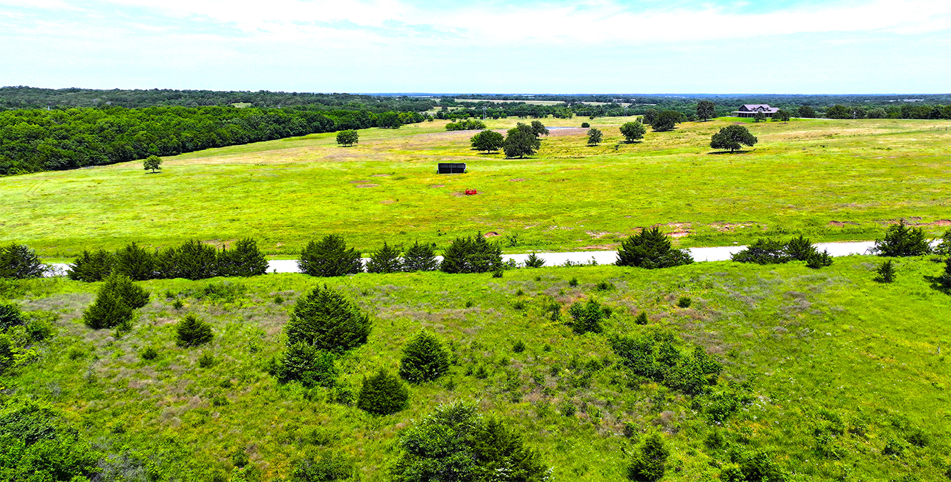 Dream Property Alert! No Restrictions! Boundless Potential Near Oklahoma City!