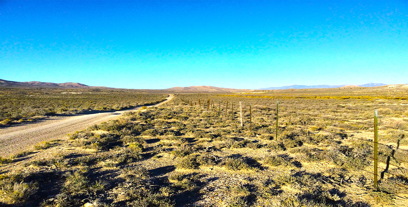 27.59-Acre Nevada Haven: Mountain Views, Zoned for Off-Grid Living - 59% off Market Value