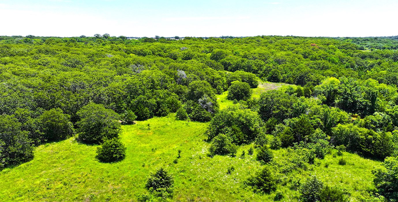 Dream Property Alert! No Restrictions! Boundless Potential Near Oklahoma City!