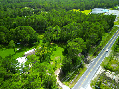 Coastal Lot Near New Orleans: Ready-to-Build for Residential + Investment