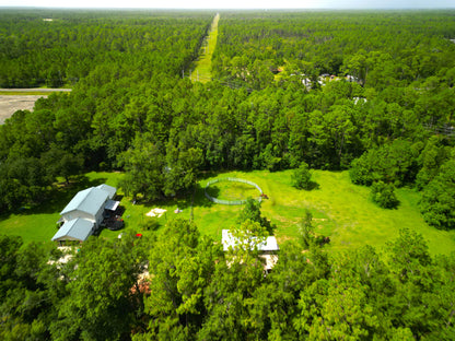 Coastal Lot Near New Orleans: Ready-to-Build for Residential + Investment