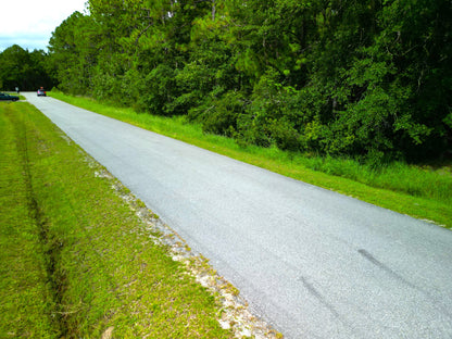 Coastal Lot Near New Orleans: Ready-to-Build for Residential + Investment