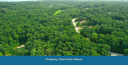 Golf Course Views & Premier Amenities – Build Your Dream Home Here!