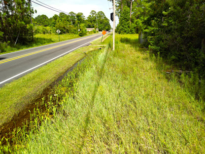 Coastal Lot Near New Orleans: Ready-to-Build for Residential + Investment