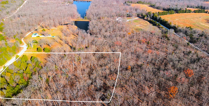 2.26 Acres in Grubville, MO – Camp, Create, Expand—Your Dream Awaits! - 23% off Market Value!