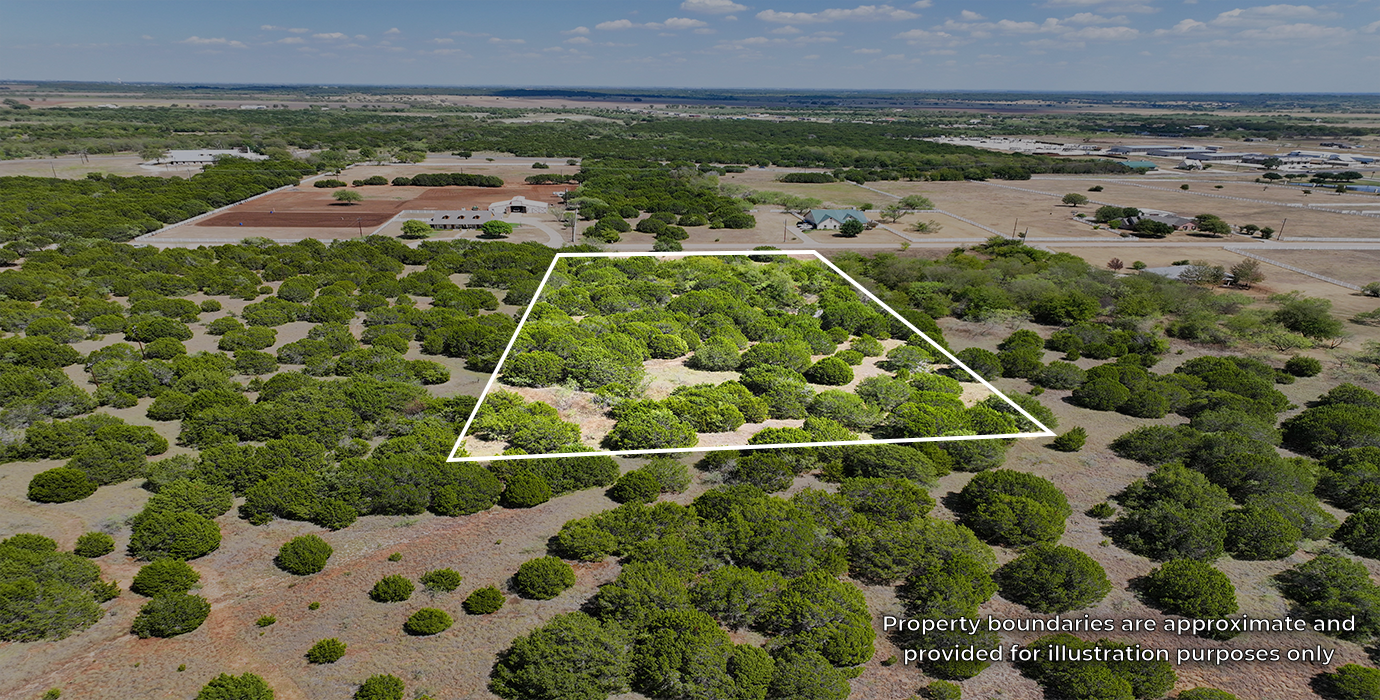 1.97-Acre Lot in White Bluff – Build Near Lake Whitney! - 33% off Market Value!