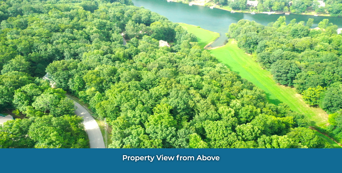 Golf Course Views & Premier Amenities – Build Your Dream Home Here!