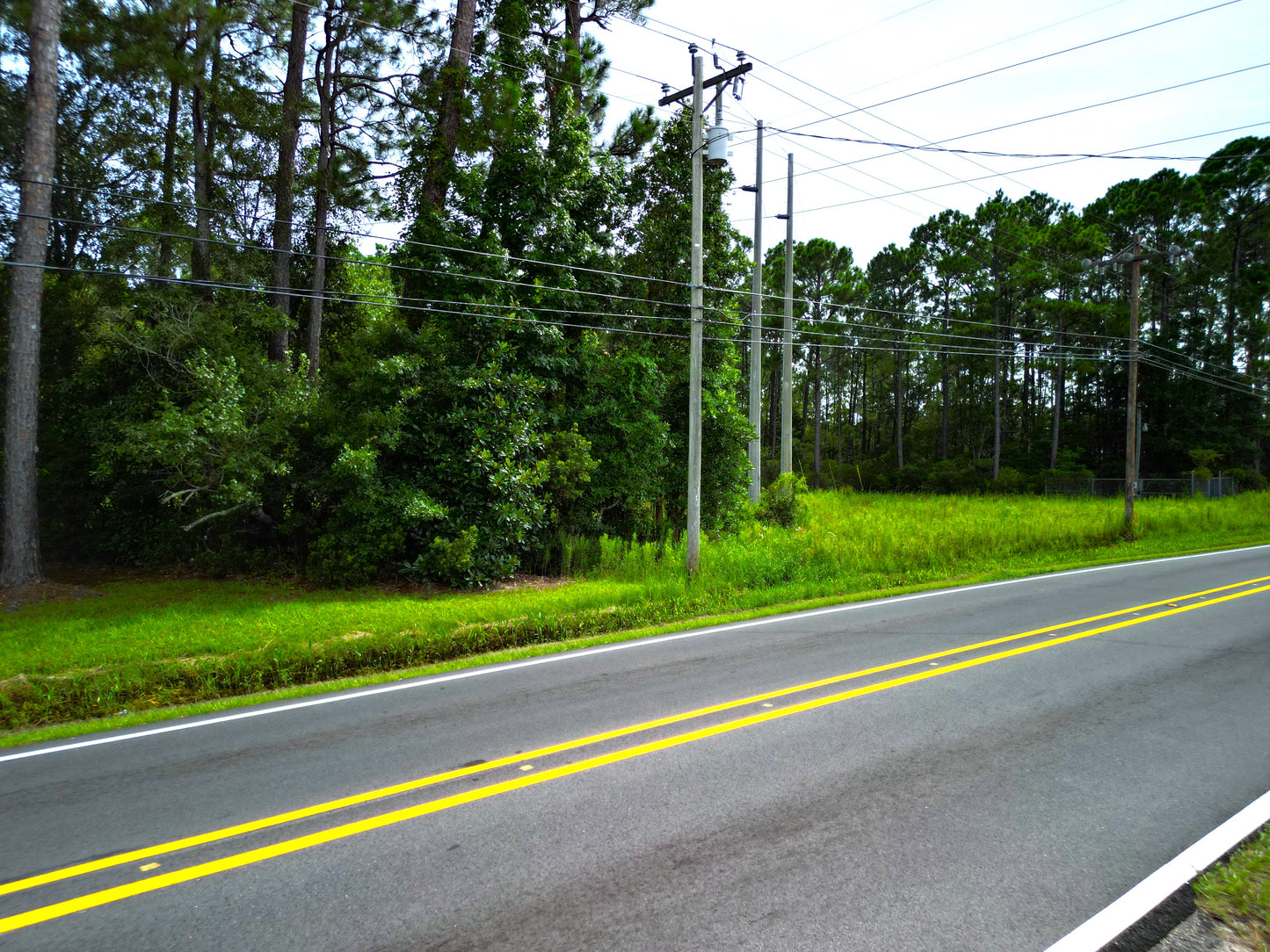 Coastal Lot Near New Orleans: Ready-to-Build for Residential + Investment