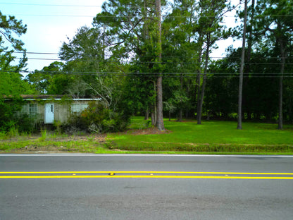 Coastal Lot Near New Orleans: Ready-to-Build for Residential + Investment