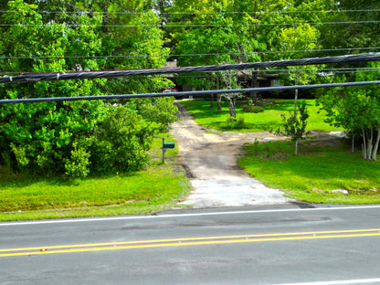 Coastal Lot Near New Orleans: Ready-to-Build for Residential + Investment