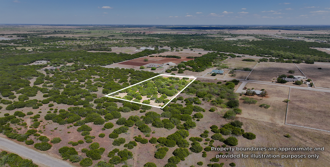 1.97-Acre Lot in White Bluff – Build Near Lake Whitney! - 33% off Market Value!