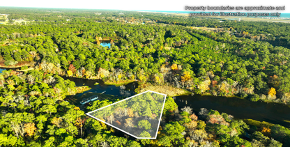 0.83-Acre Sunset Beach Paradise | Pool, Lake & Resort Amenities! - 38% off Market Value!