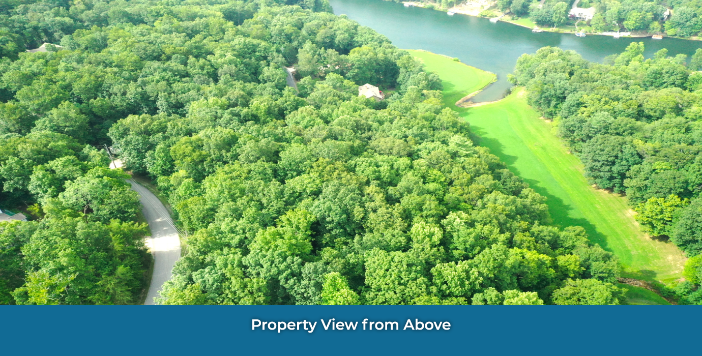 Golf Course Views & Premier Amenities – Build Your Dream Home Here!