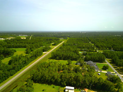 Coastal Lot Near New Orleans: Ready-to-Build for Residential + Investment