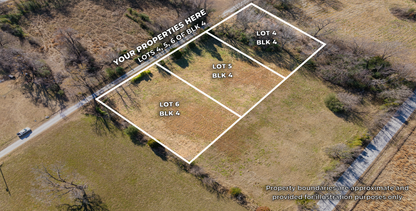 3 Lot Bundle Near Tulsa: Expand Your Rural Legacy Today - 23% off Market Value!