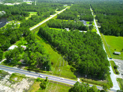 Coastal Lot Near New Orleans: Ready-to-Build for Residential + Investment