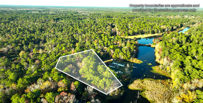 0.83-Acre Sunset Beach Paradise | Pool, Lake & Resort Amenities! - 38% off Market Value!