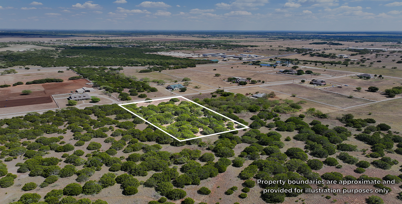 1.97-Acre Lot in White Bluff – Build Near Lake Whitney! - 33% off Market Value!