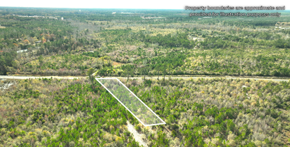 Spacious Near-Beach Home or Income Property | 1.12 Acres in NC - 23% off Market Value!