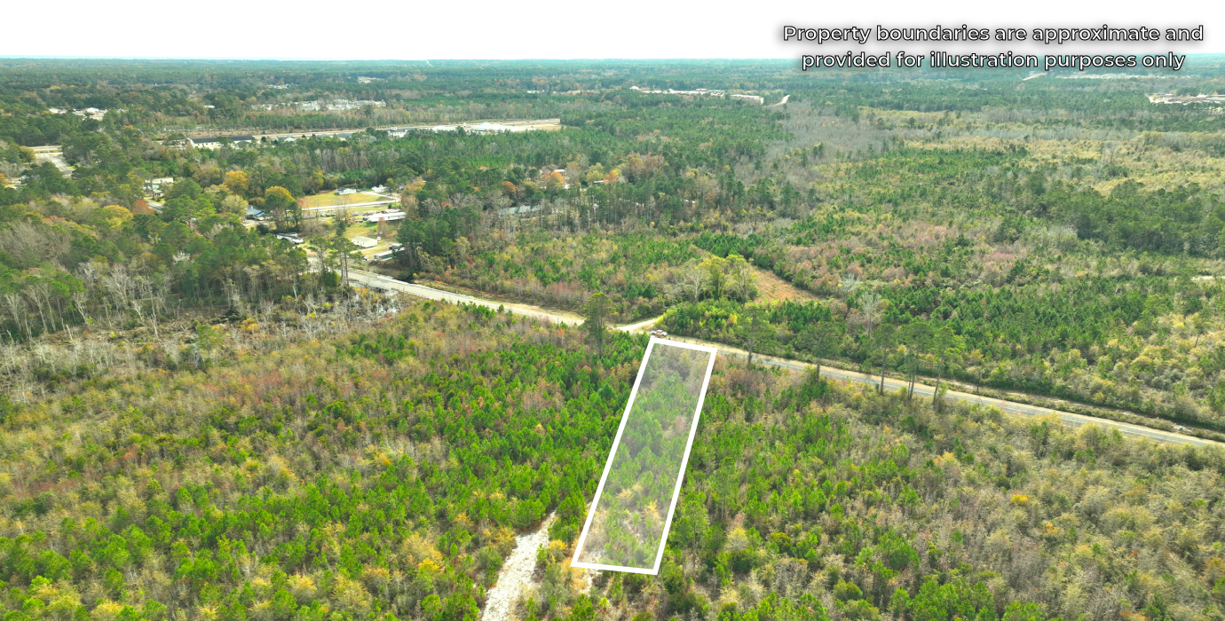 Spacious Near-Beach Home or Income Property | 1.12 Acres in NC - 23% off Market Value!