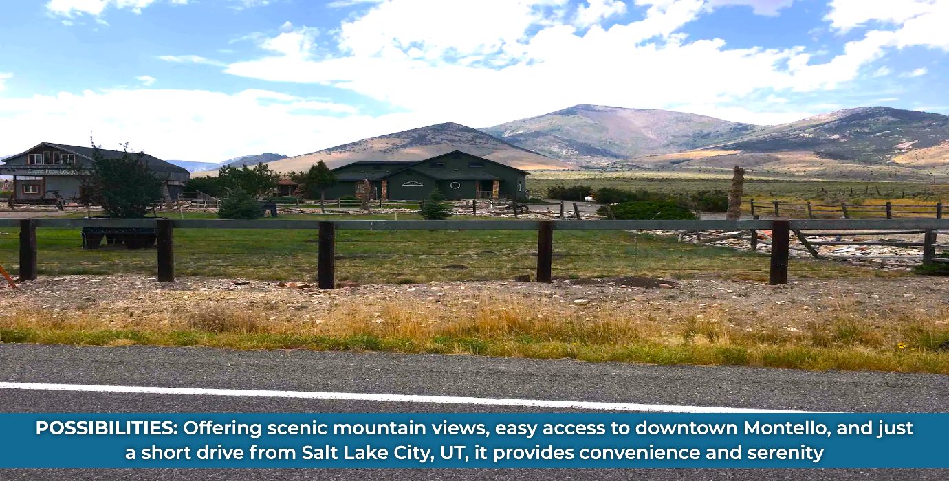 27.59-Acre Nevada Haven: Mountain Views, Zoned for Off-Grid Living - 59% off Market Value