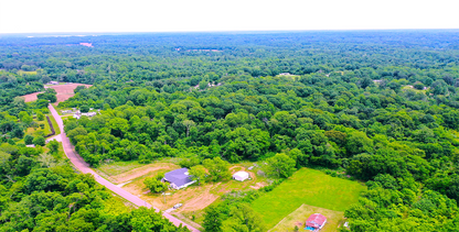 9.81-Acre Retreat in Drummonds, TN: Build, Farm, or Relax! - 24% off Market Value!