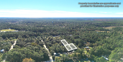 10-Lot Bundle Near Tallahassee & Gulf Coast – Perfect for Investment or Vacation Homes! 30% Off Market Value