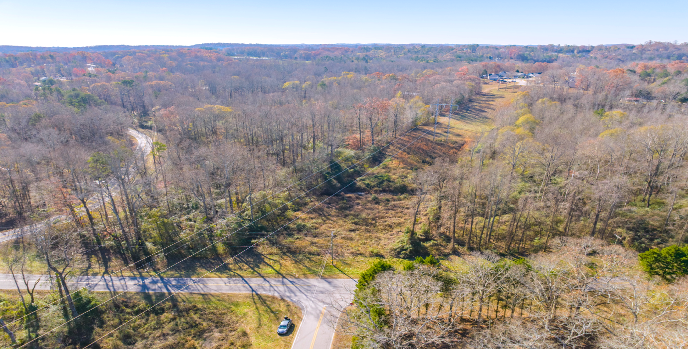 25.10 Acres, 3 Lots, 1 Dream: Georgia's Best Deal! - 23% off Market Value!