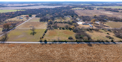 Rare 3-Parcel Bundle in Scenic Porter, OK - Buildable, Expandable, Versatile - 23% off Market Value!