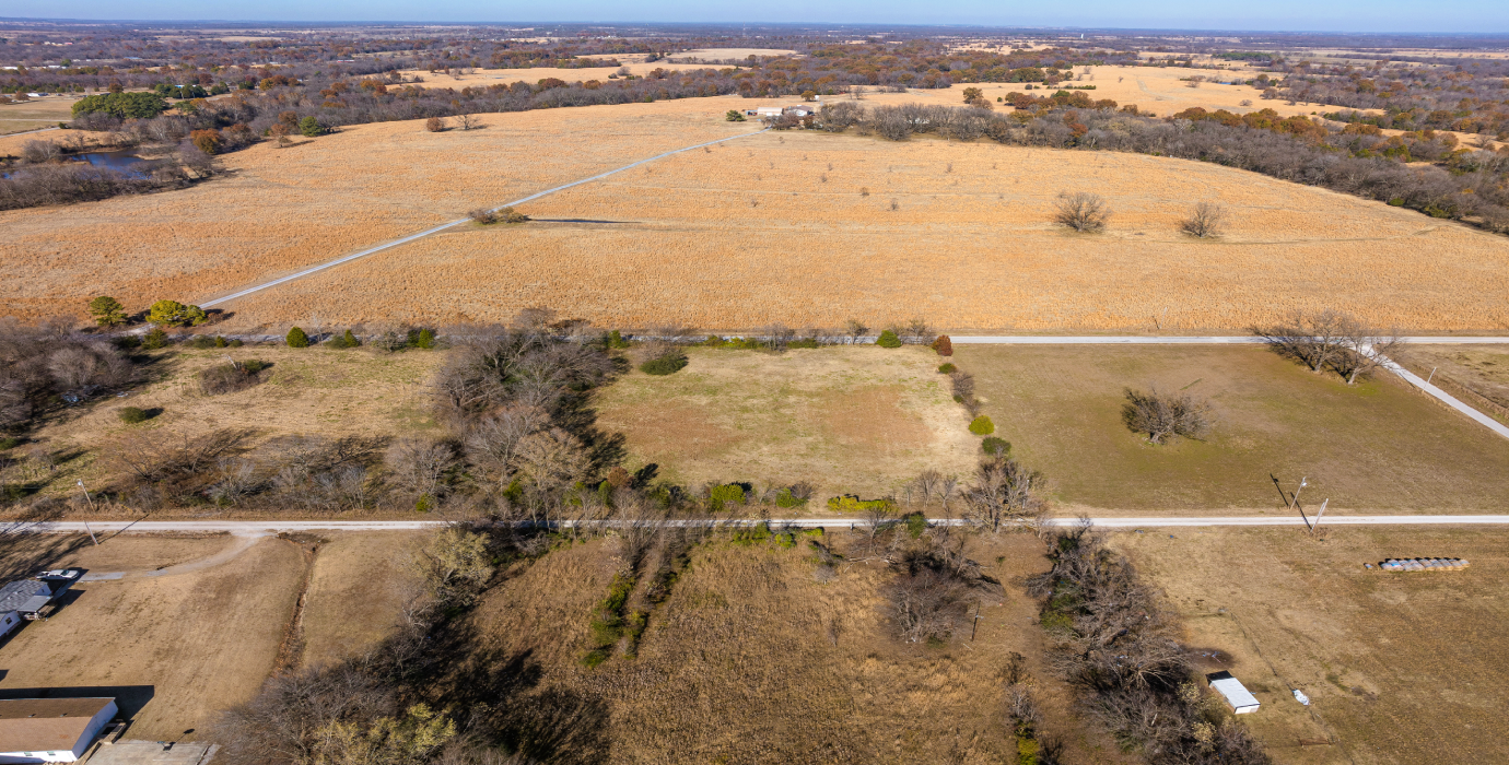 3 Lot Bundle Near Tulsa: Expand Your Rural Legacy Today - 23% off Market Value!