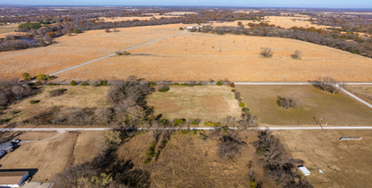 3 Lot Bundle Near Tulsa: Expand Your Rural Legacy Today - 23% off Market Value!