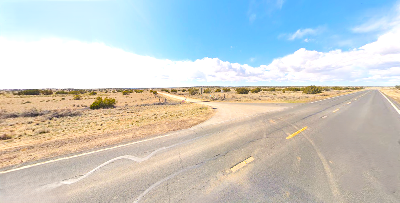 20-Acre Off-Grid Desert Haven - Camp/Build Near Petrified Forest! - 46% off Market Value!