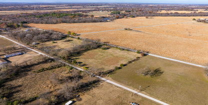 3 Lot Bundle Near Tulsa: Expand Your Rural Legacy Today - 23% off Market Value!