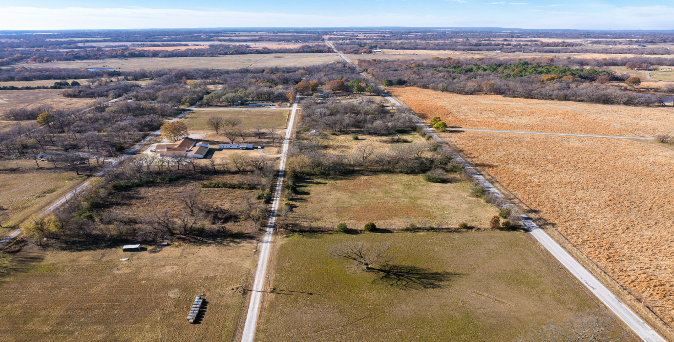 3 Lot Bundle Near Tulsa: Expand Your Rural Legacy Today - 23% off Market Value!