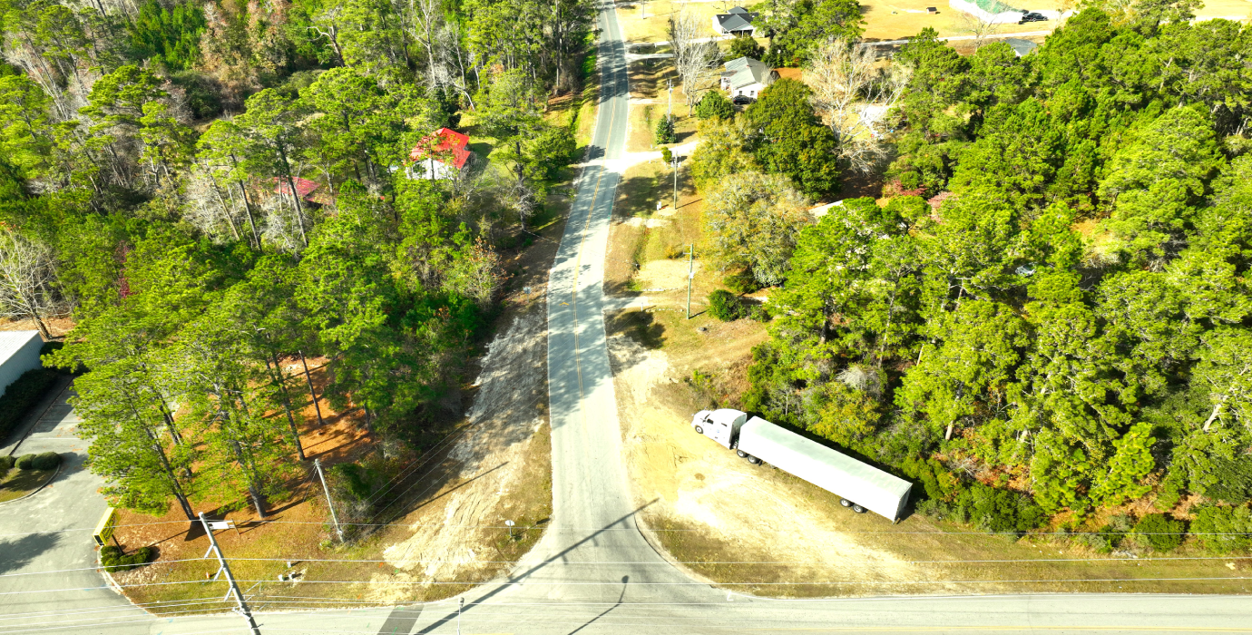 Spacious Near-Beach Home or Income Property | 1.12 Acres in NC - 23% off Market Value!