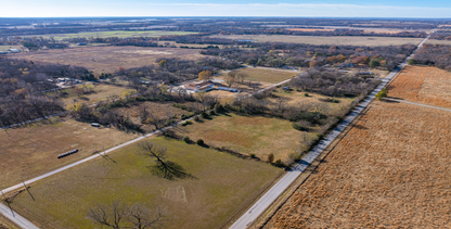 3 Lot Bundle Near Tulsa: Expand Your Rural Legacy Today - 23% off Market Value!